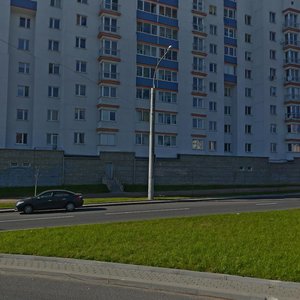 Majakowskaga Street, 100, Minsk: photo