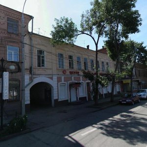 Samarskaya Street, 49, : foto