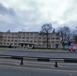 Peremohy Avenue, 53А, Kyiv: photo