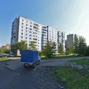 Sudostroitelnaya ulitsa, 177, Krasnoyarsk: photo