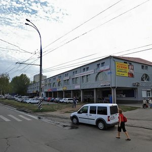 Stepana Razina Avenue, 36А, Togliatti: photo