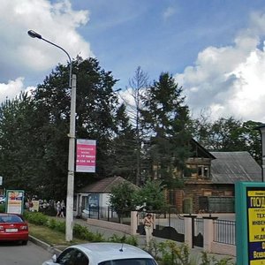 Vsevolozhskiy prospekt, 27 ، : صورة