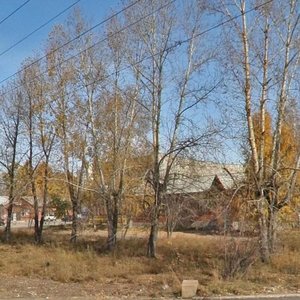 Ulitsa Stopani, 39Б, Usole‑Sibirskoe: photo