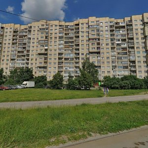 Malaya Balkanskaya Street, 32, : foto