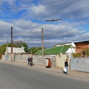 Bratska vulytsia, 4, Zaporizhia: photo