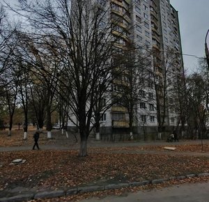 Henerala Naumova Street, 33 ، كييف: صورة
