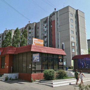 Pobedy Boulevard, 20, Voronezh: photo