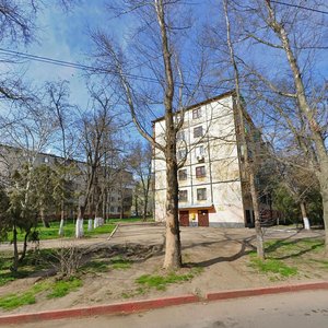 Gorkogo Street, 23, Kerch: photo