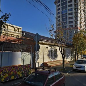 Krasnoarmejskaya Street, 102, Krasnodar: photo