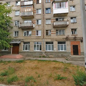 Makarova Street, 8, Togliatti: photo