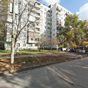 Tashkentskaya Street, 121, Samara: photo