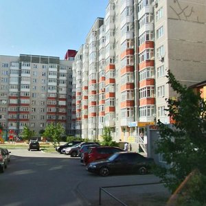 Ulitsa Permyakova, 69к2, Tyumen: photo