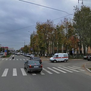 Volkova Street, 110/16, Yoshkar‑Ola: photo