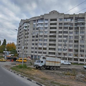Саратов, Крымская улица, 23: фото