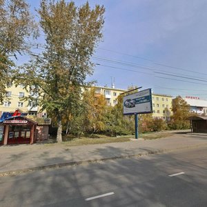 Sovetskaya Street, 137, Irkutsk: photo