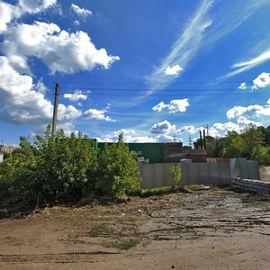 Molodyozhniy Avenue, 59, : foto