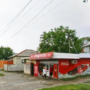 Ulitsa Burmistrova, 92Б, Stavropol: photo