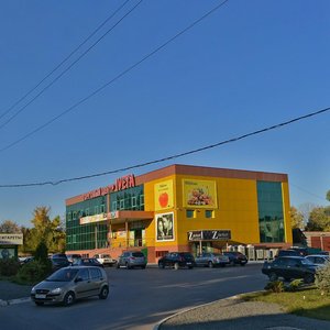 Волгоградская область, Промышленная улица, 8А: фото
