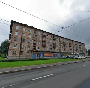 Sedova Street, 69, Saint Petersburg: photo