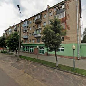 Brestskaya ulitsa, 2, Gomel: photo