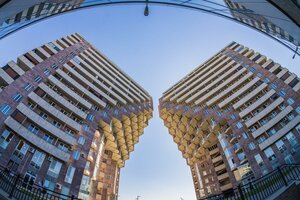 Ереван, Улица Наири Зарьяна, 74Б: фото