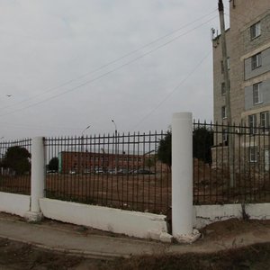 Астрахань, Хибинская улица, 2Г: фото