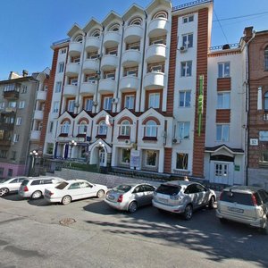 Kalinina Street, 94, Khabarovsk: photo