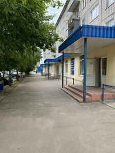 Ulitsa 1 Maya, 2, : foto