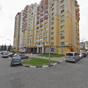 Preobrazhenskaya Street, 120, Belgorod: photo