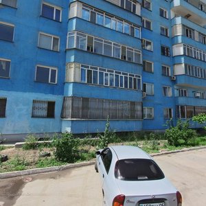 Raiymbek Avenue, 241Б, Almaty: photo