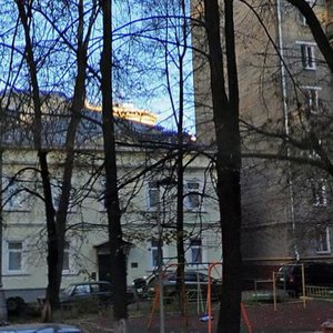 Sadovaya-Sukharevskaya Street, 15с1 ، موسكو: صورة