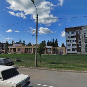 Bolshoy Boulevard, 10Б, Kingisepp: photo