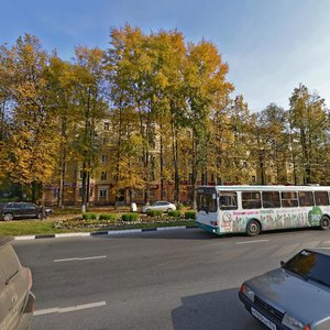 Lenin Avenue, 66, Nizhny Novgorod: photo