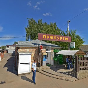 Aprelevskaya ulitsa, 79А, Aprelevka: photo