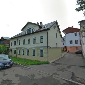 Mikhaylova Street, 4, Veliky Novgorod: photo