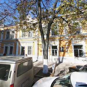 Minina Street, 10А, Nizhny Novgorod: photo