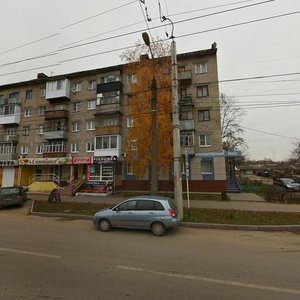 Дзержинск, Улица Гайдара, 58: фото