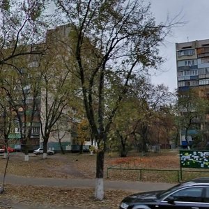 Milіutenka Street, 38, : foto