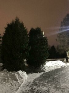 Омск, Институтская площадь, 1: фото
