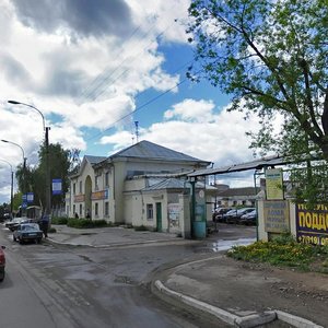 Zelyoniy Drive, 49к1, Tver: photo