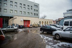 Svobody Street, 31с1, : foto
