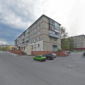Komsomolskaya ulitsa, 55 ، : صورة
