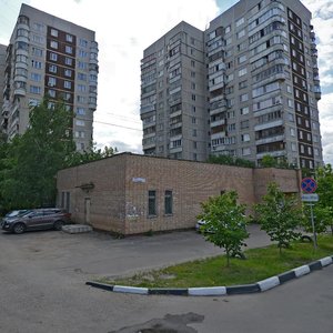 Жуковский, Улица Баженова, 7: фото