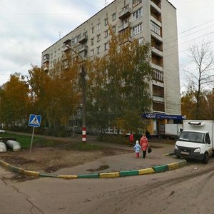 Beryozovskaya Street, 91, Nizhny Novgorod: photo