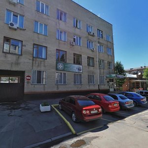 Хмельницкий, Улица Герцена, 8: фото
