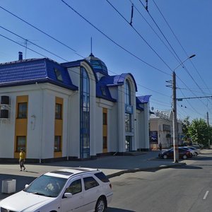 Stroiteley Avenue, 5, Barnaul: photo