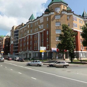 Vishnevskogo Street, 15/3 ، قازان: صورة