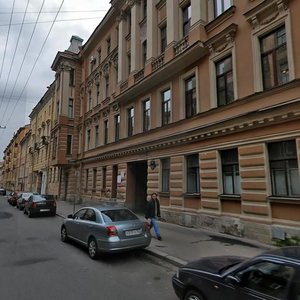 Kolomenskaya Street, 32, : foto