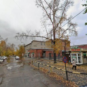 Ulitsa Pozharskogo, 2, Novosibirsk: photo