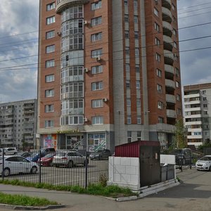 Bogdana Khmelnitskogo Street, 40к1, Omsk: photo